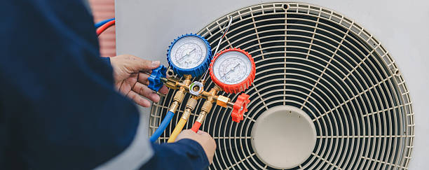 Licensed Hvac service in Mesquite, TX - JG Cool HVAC